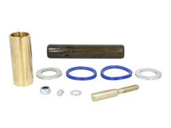 Repair Kit, spring bolt AUG51289