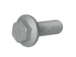 Spring bolt - 40/1,5mm,