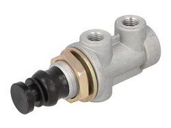 Multi-way valve AUG52674