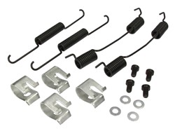 Disc brake caliper repair kit AUG53503