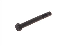 Spring bolt - 160/1,5mm,