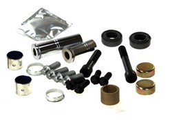 Disc brake caliper repair kit AUG54169