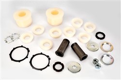 Disc brake caliper repair kit AUG54170