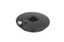 Protecting Cap, spring support axle AUG54648_0