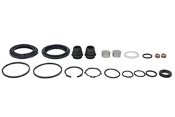 Disc brake caliper repair kit AUG55179