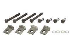 Repair Kit, clutch release bearing AUG55528