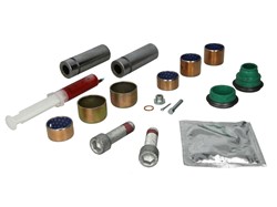 Disc brake caliper repair kit AUG56020