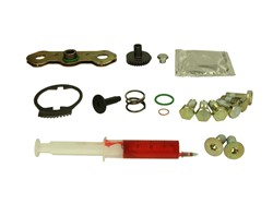 Disc brake caliper repair kit AUG56073