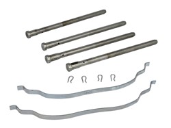Disc brake caliper repair kit AUG56087