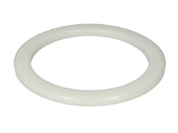 Seal Ring, steering knuckle (leaf spring hanger) AUG56158_0