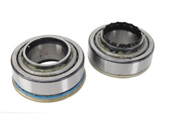 Wheel bearing kit AUG56548