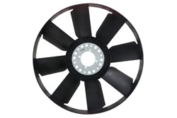 Fan, engine cooling AUG58492