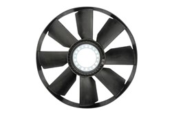 Fan, engine cooling AUG58511