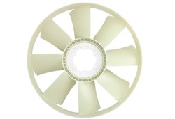 Fan, engine cooling AUG58512
