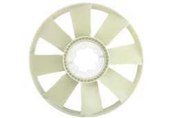 Fan, engine cooling AUG58512_1