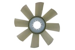 Fan, engine cooling AUG58524