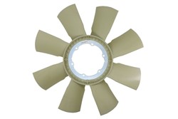 Fan, engine cooling AUG58577