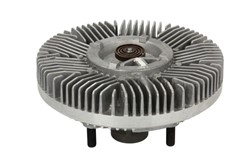 Clutch, radiator fan AUG58601
