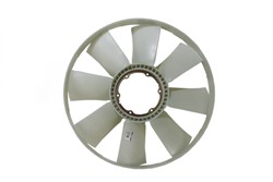 Fan, engine cooling AUG58628