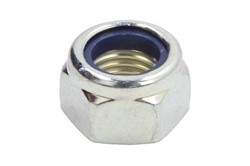 Nut, spring clamp AUG59313