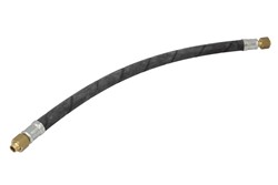 Przewód hamulcowy elastyczny AUG65762