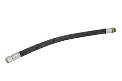 Przewód hamulcowy elastyczny AUG65767