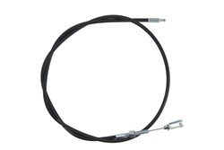 Bonnet cable AUG67221
