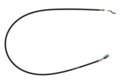 Bonnet cable AUG67223