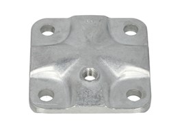 Protecting Cap, spring support axle AUG70285