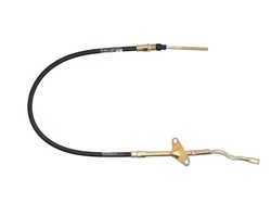 Handbrake cable AUGER AUG74203