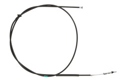 Bonnet cable AUG74306