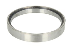 Ring, wheel hub AUG75402