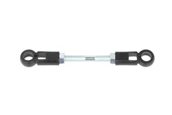 Ball Socket, tie rod air spring valve AUG76627