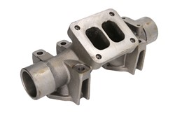 Manifold, exhaust system AUG77931