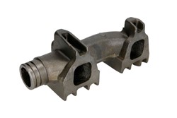 Manifold, exhaust system AUG77934