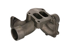 Manifold, exhaust system AUG81322