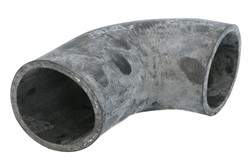 Cooling system pipe AUG83641
