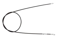 Bonnet cable AUG95848