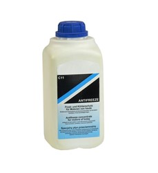 Coolant concentrate