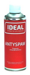 Anti-Spatter, prevents welding chips from adhering, spray 0,4 l