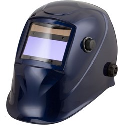 IDEAL Suvirinimo kaukė APS-510G BLUE