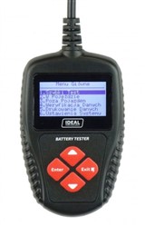 Tester akumulatorów BDT101_0
