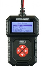 Tester akumulatorów BDT107_0