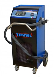 Induction heater, top power 8,5 kW