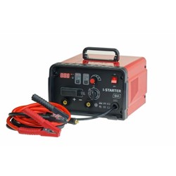 Battery charger & jump starter INVER STARTER 641 12/24V 60A_0