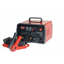 Battery charger & jump starter INVER STARTER 841 12/24V 70A_0
