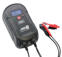 Prostownik SMART CHARGE 15 LCD 12/24V 8/15A_1