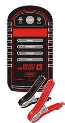 Charger IDEAL SMART4