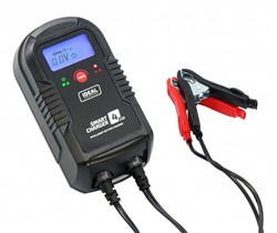 Prostownik SMART CHARGER 4 LCD 6/12V 2/4A_1