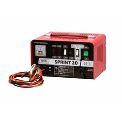 Battery Charger IDEAL SPRINT 20_0